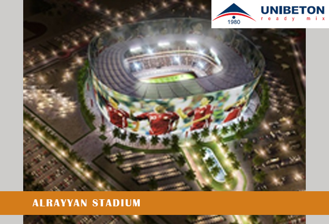 Al Rayyan Stadium
